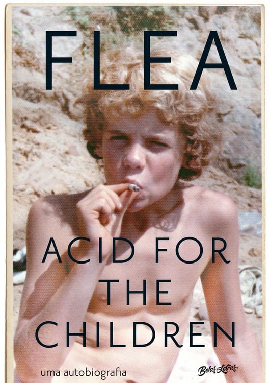 Produktbild: Acid for the Children