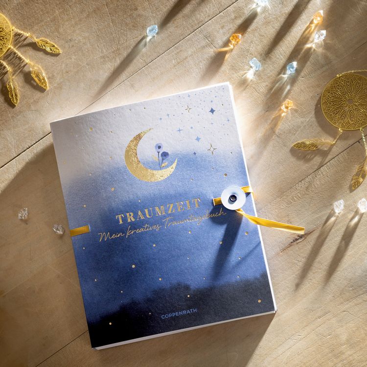 Produktbild: Traumzeit