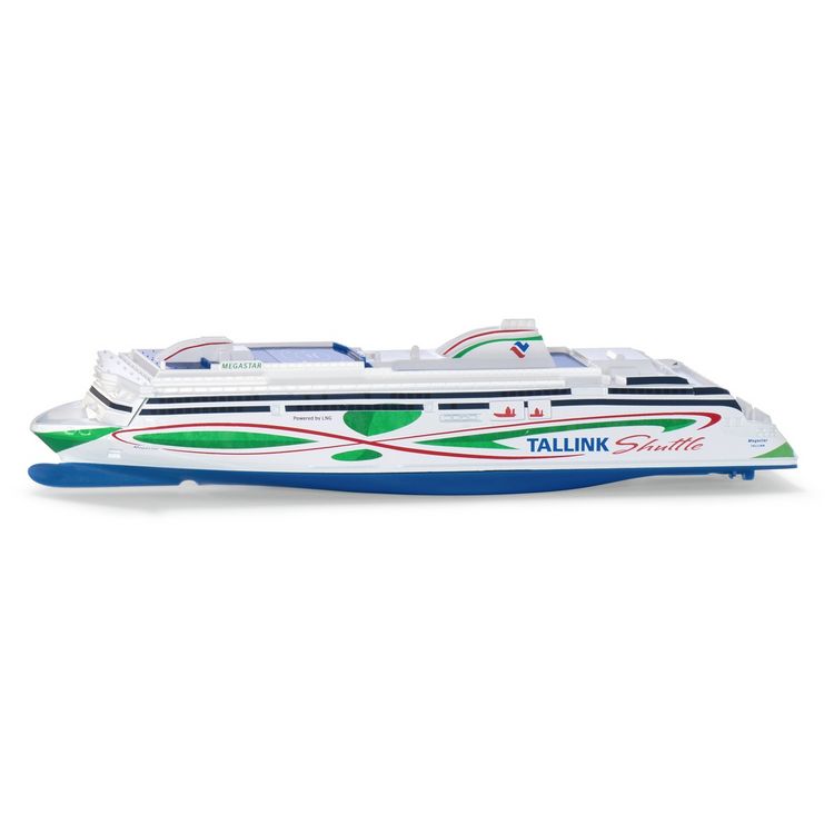 Produktbild: Siku 1728 Tallink Megastar