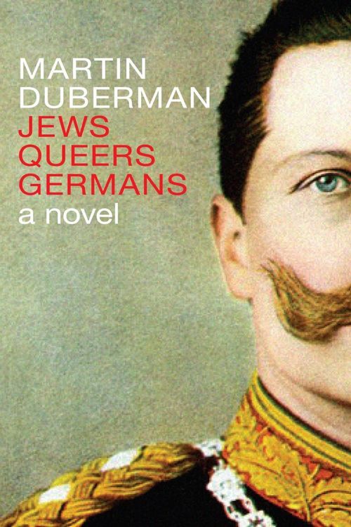 Produktbild: Jews Queers Germans