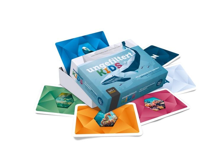 Produktbild: ungefiltert KIDS