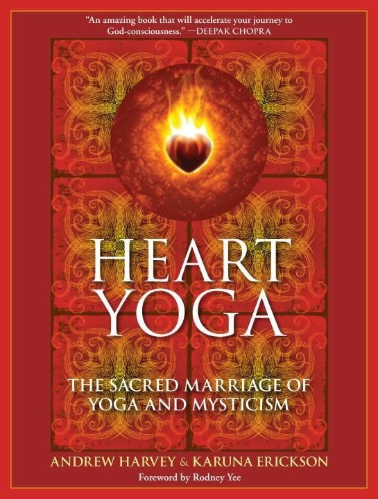 Produktbild: Heart Yoga