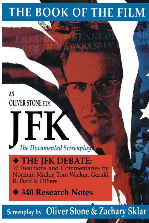 Produktbild: JFK