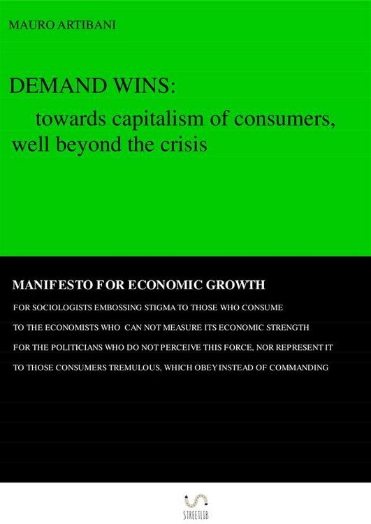 Produktbild: Demand wins