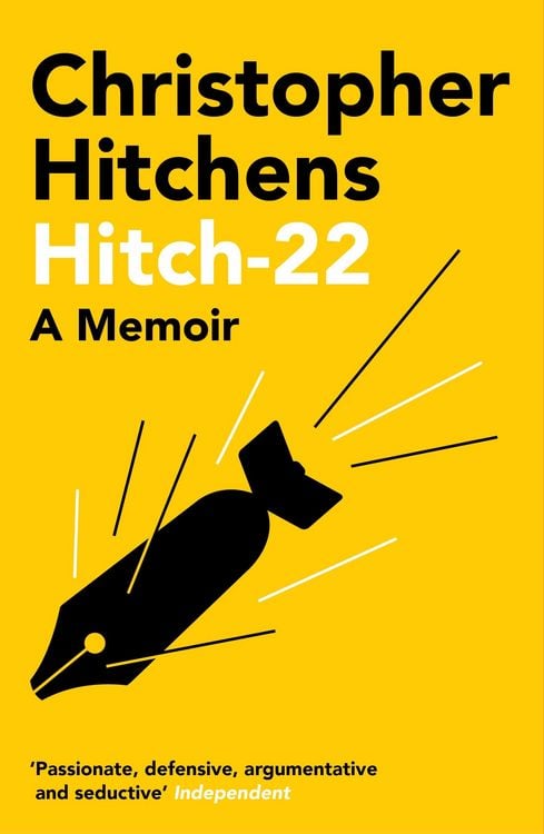 Produktbild: Hitch 22