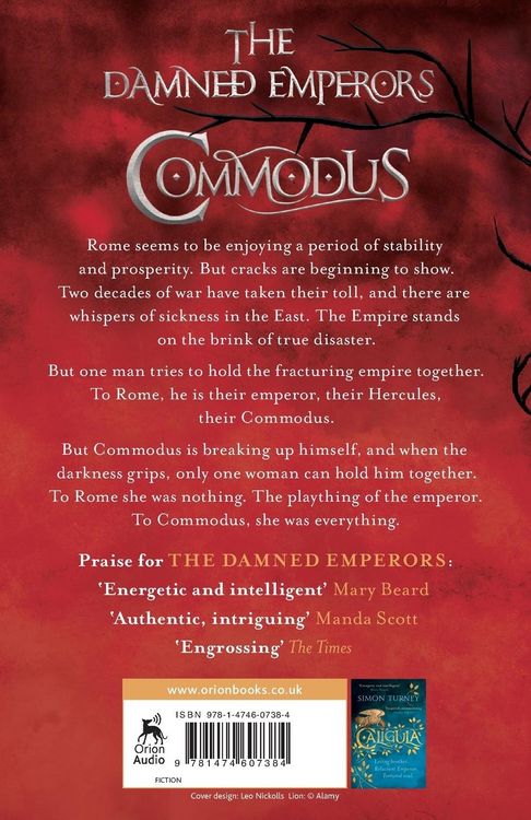 Produktbild: Commodus