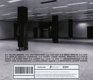 Produktbild: West-Berlin