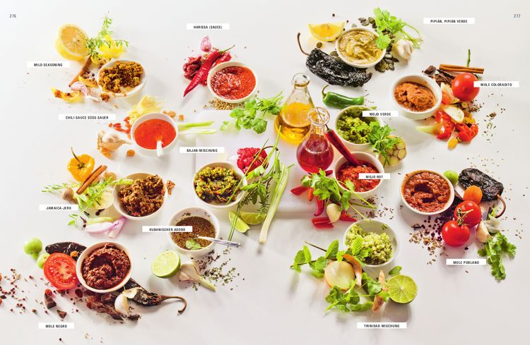 Produktbild: Aroma essenziell