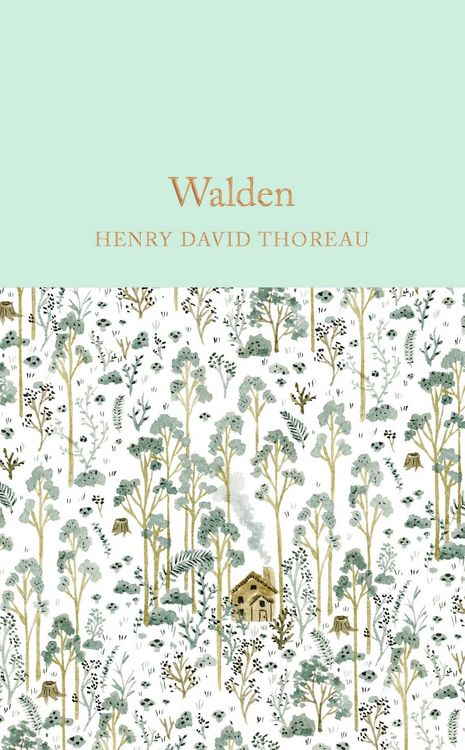 Produktbild: Walden