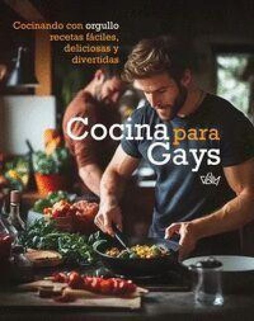 Produktbild: Cocina Para Gays
