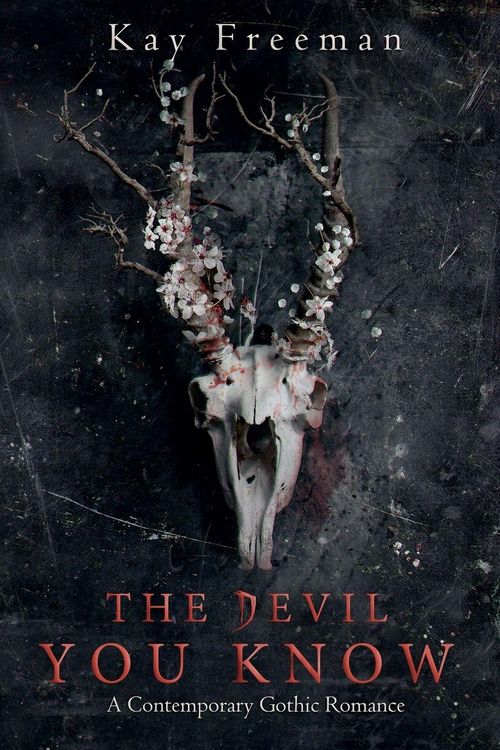 Produktbild: The Devil You Know