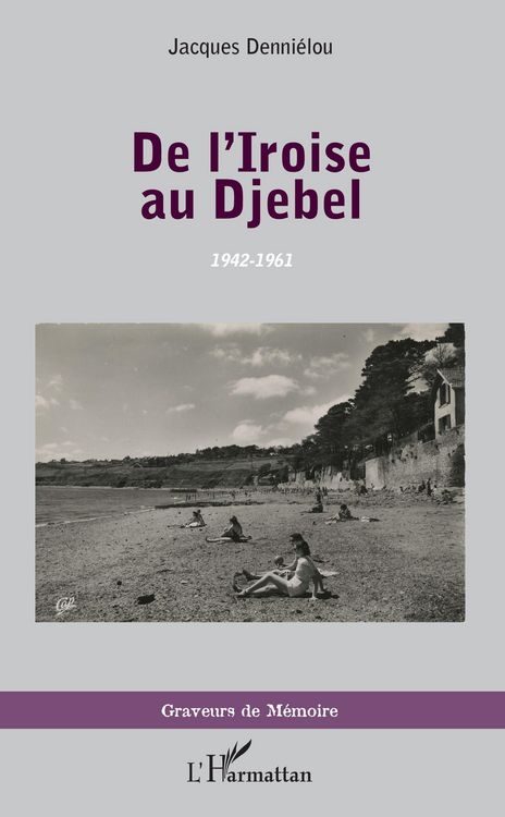 Produktbild: De l'Iroise au Djebel