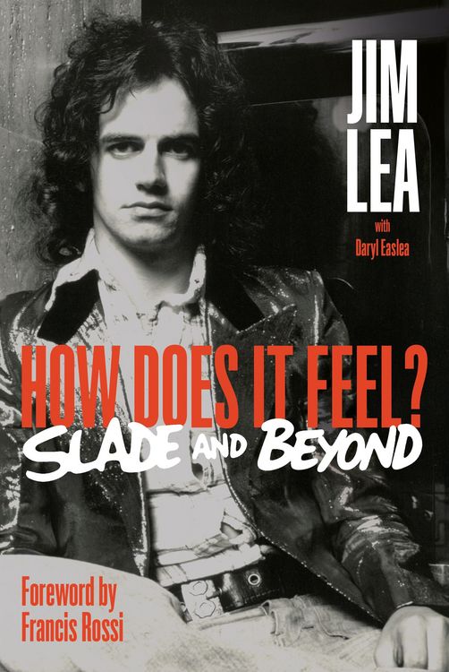 Produktbild: How Does It Feel?