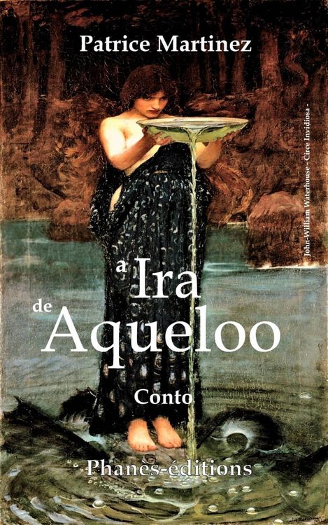 Produktbild: A Ira de Aqueloo