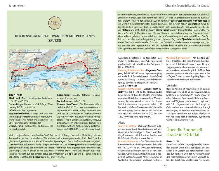 Produktbild: DuMont Reise-Handbuch Reisef&uuml;hrer Norwegen