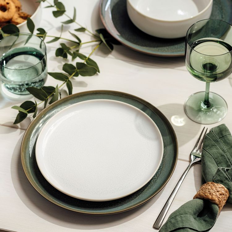 Produktbild: Villeroy & Boch Crafted Fr&uuml;hst&uuml;cksteller
