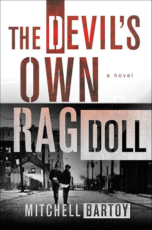 Produktbild: The Devil's Own Rag Doll