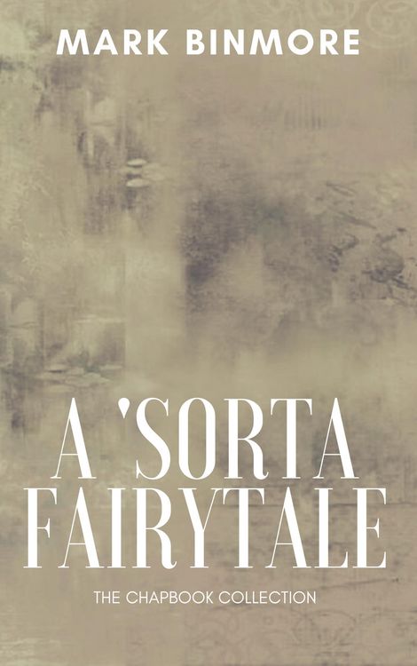 Produktbild: A 'Sorta Fairytale