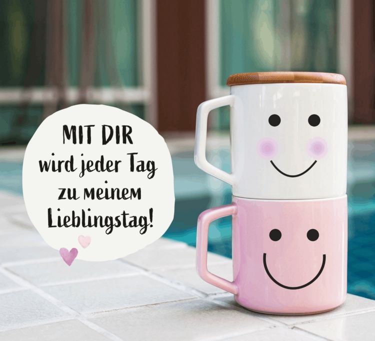 Produktbild: Mein Lieblingsplatz ist neben dir