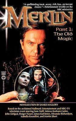 Produktbild: Merlin: The Old Magic - Part 1