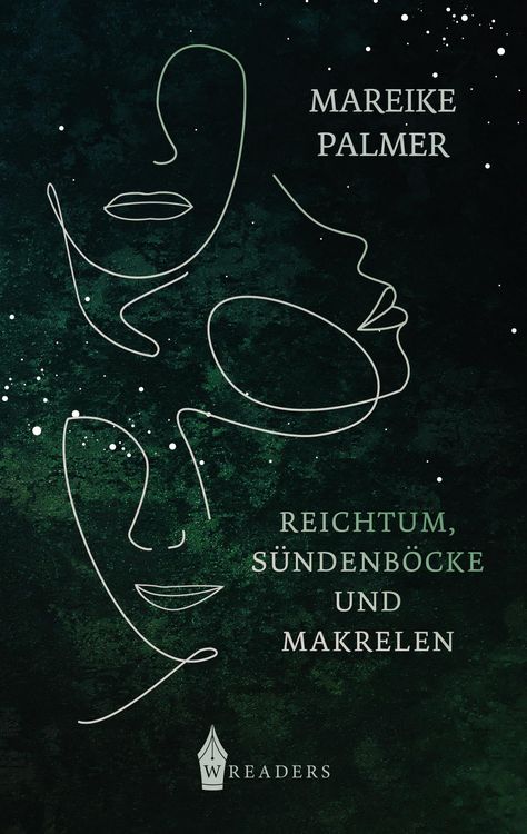 Produktbild: Reichtum, S&uuml;ndenb&ouml;cke und Makrelen