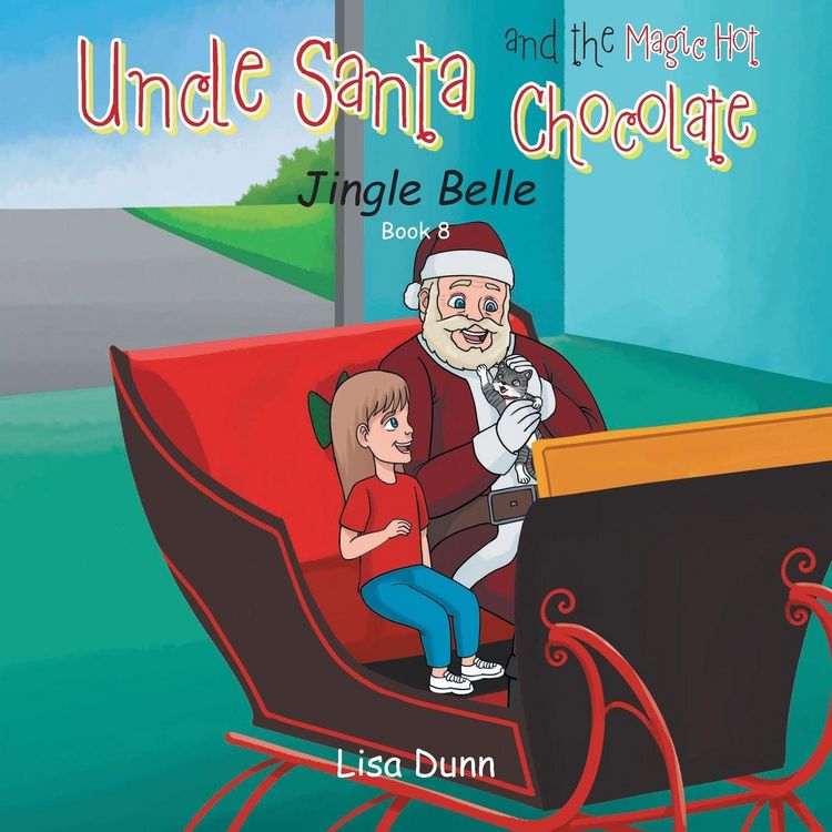Produktbild: Uncle Santa and the Magic Hot Chocolate