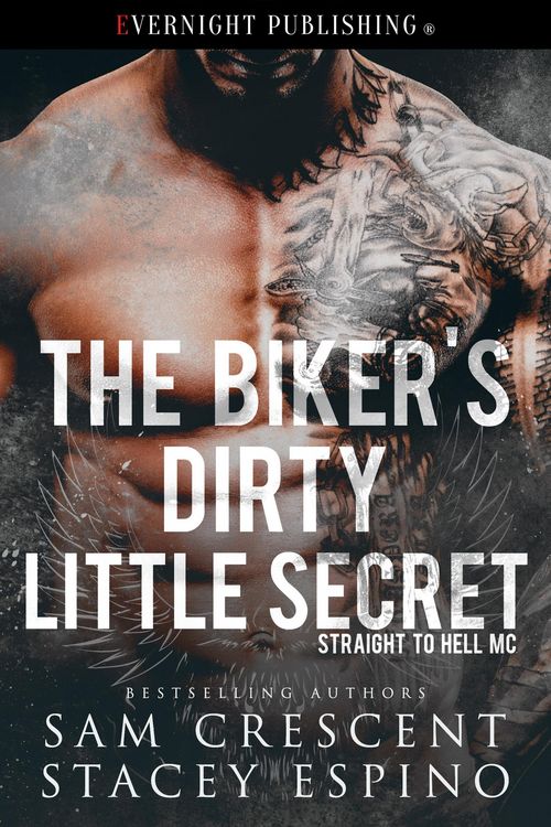 Produktbild: The Biker's Dirty Little Secret
