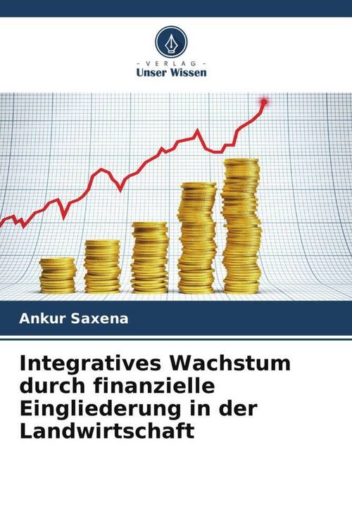 Produktbild: Integratives Wachstum durch finanzielle Eingliederung in der Landwirtschaft