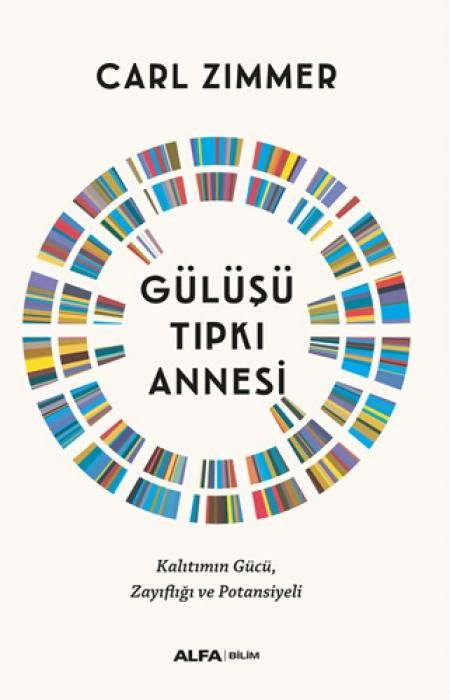 Produktbild: G&uuml;l&uuml;s&uuml; Tipki Annesi