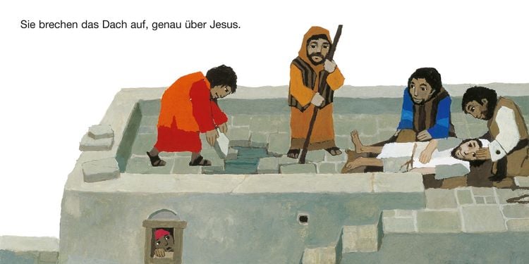 Produktbild: Was uns die Bibel erz&auml;hlt - Paket NT 2