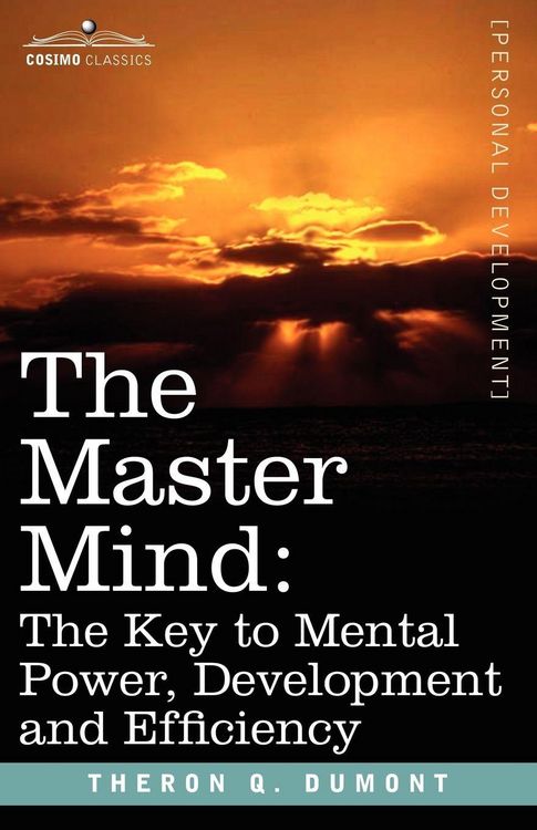 Produktbild: The Master Mind