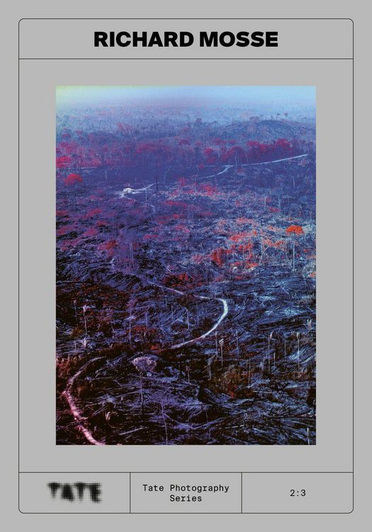 Produktbild: Tate Photography: Richard Mosse