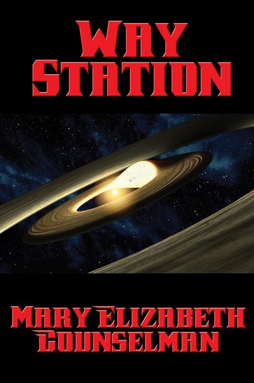 Produktbild: Way Station