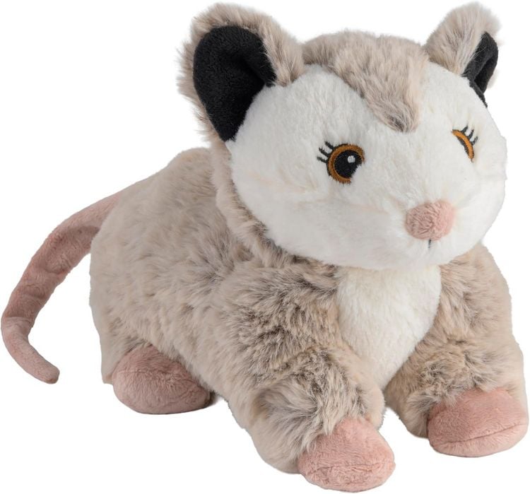Produktbild: Warmies 1266 - Opossum, W&auml;rmestofftier mit Lavendelf&uuml;llung