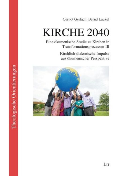 Bild vom Artikel Kirche 2040 vom Autor 
