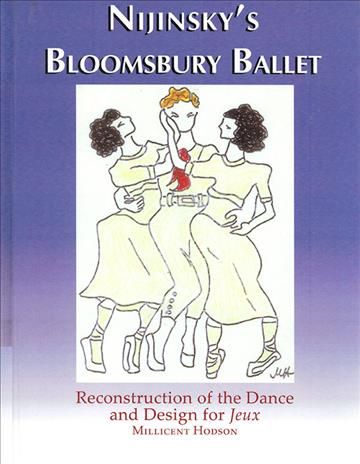 Produktbild: Nijinskys Bloomsbury Ballet
