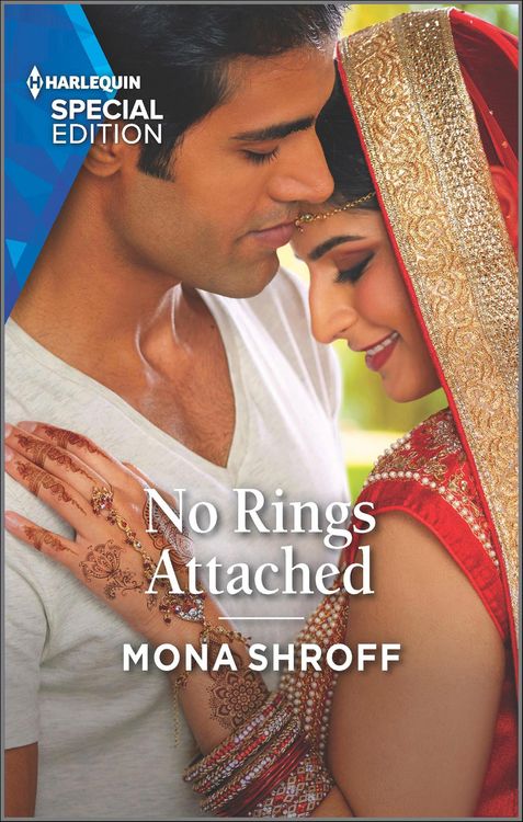 Produktbild: No Rings Attached