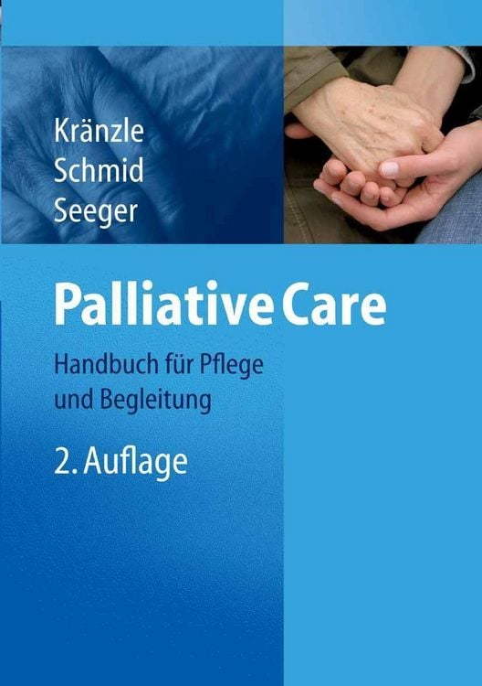 Produktbild: Palliative Care