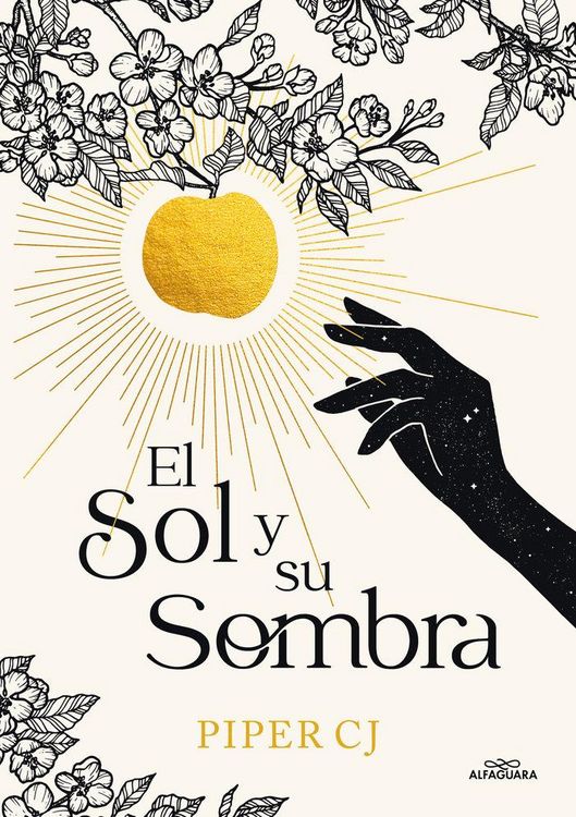 Produktbild: El Sol Y Su Sombra / The Sun and It's Shade