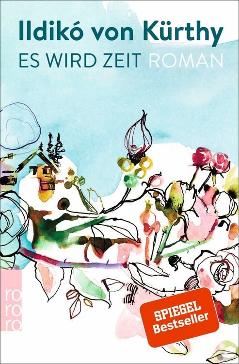 Produktbild: Es wird Zeit