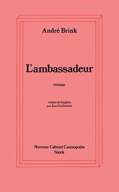 Produktbild: L'Ambassadeur