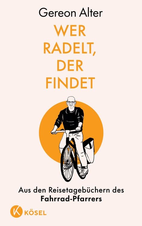 Produktbild: Wer radelt, der findet
