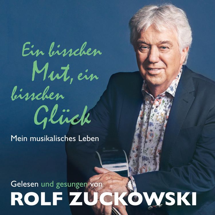 Produktbild: Ein bisschen Mut, ein bisschen Glück