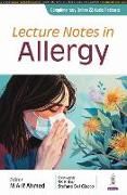 Produktbild: Lecture Notes in Allergy