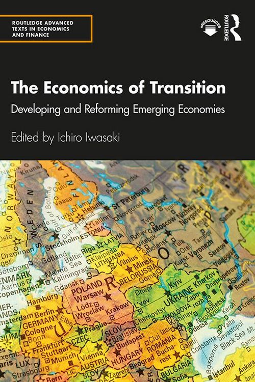 Produktbild: The Economics of Transition