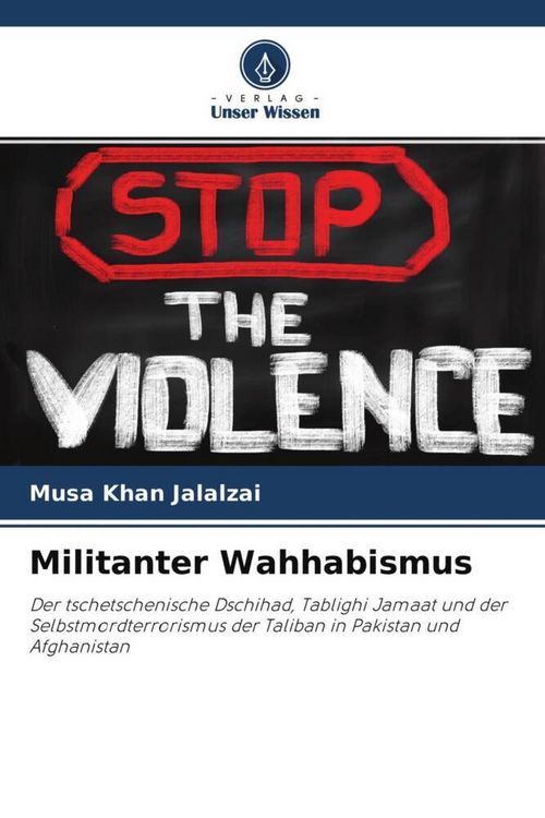 Produktbild: Militanter Wahhabismus