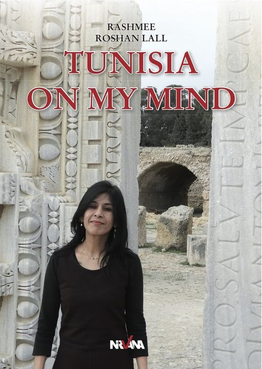 Produktbild: Tunisia on my mind