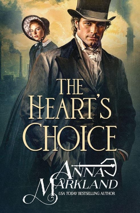 Produktbild: The Heart's Choice