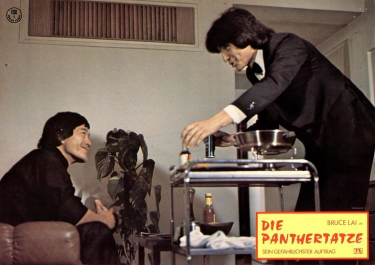 Produktbild: Asia Line: Die Panthertatze - Sein gef&auml;hrlichster Auftrag / Vol. 18 [Limited Edition]