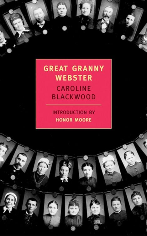 Produktbild: Great Granny Webster